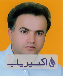 دکتر ناصر مشایخی