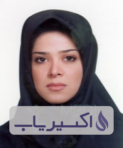 دکتر فائزه کاشفی الاصل