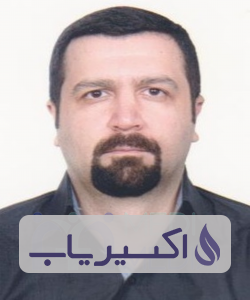 دکتر ایمان صوفی افشار