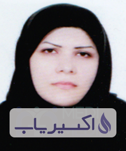 دکتر نفیسه فرضی