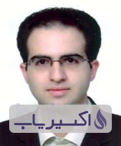 دکتر فرهام حافظ خیابانی
