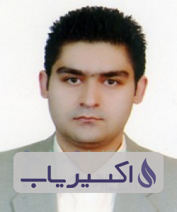 دکتر امیرمحمد زاداحمدی نیا