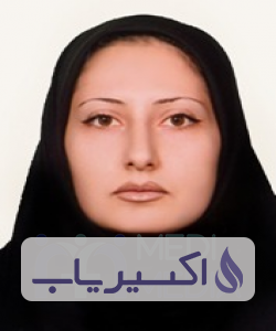 دکتر یلدا فریدنیک