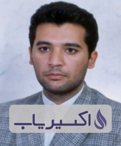 دکتر سیدعلی کاظمی خراسانی
