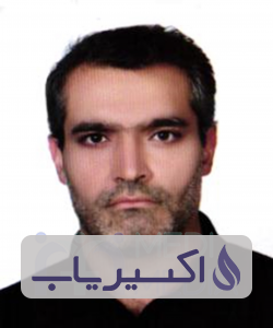 دکتر مجید ملک جعفریان