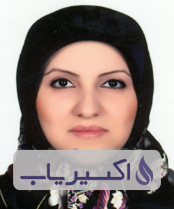 دکتر ندا تجدد