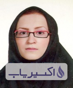 دکتر رقیه قربان زاده