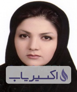 دکتر مژده بهداروند