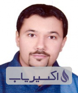 دکتر محمد نیک خوی