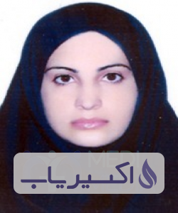 دکتر فریبا رحیمی نوشنق