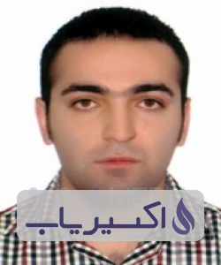 دکتر عارف مدرس