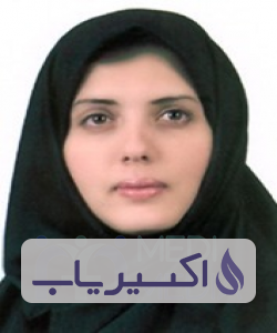 دکتر یاسمن مقدم