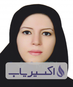 دکتر مریم شیرزادی کاشانی نژاد