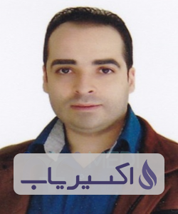 دکتر امین فیروزفر