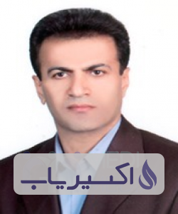 دکتر ابراهیم اسکندری