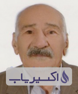 دکتر تقی پهلوانلو