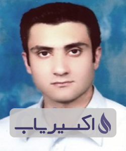 دکتر رضا شیرمحمدی