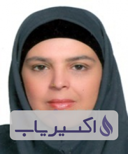 دکتر فریده کریمی پورحدادان