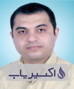 دکتر علی حمزه پور