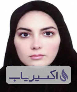 دکتر سارا مرتضی نیا