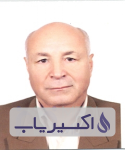 دکتر سیدحسن جعفریان شهری