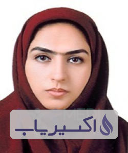 دکتر الناز زهدی