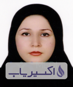 دکتر سیده مریم موسوی ویشکائی