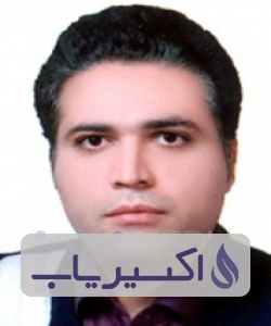 دکتر امیرحسین سروری