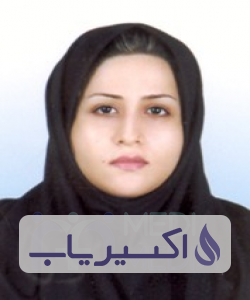 دکتر سیده ربابه حبیب زاده کوزانی