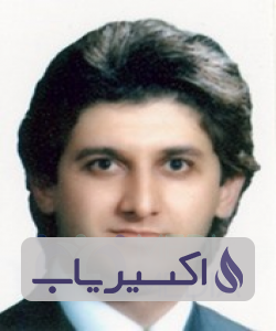 دکتر فرزین نصیری