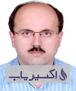 دکتر غلامرضا مظفری کتک لاهیجانی