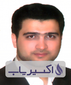 دکتر میثم شصتی