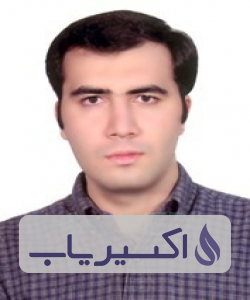 دکتر علیرضا شرکاء