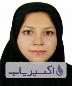 دکتر پرنیان احمدوند