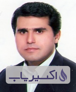 دکتر محمدرضا فردصالحی