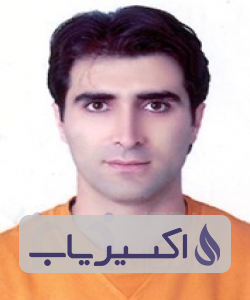 دکتر امیرحسین عشقی