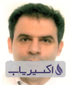 دکتر آریانب محرابی