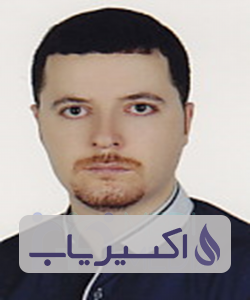 دکتر علی میرزائی پور