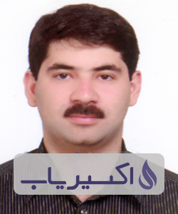 دکتر عباد حبیب اله زاده