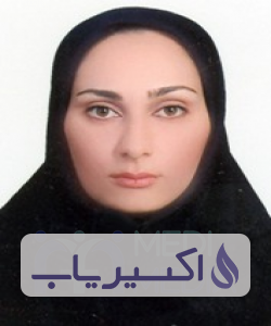 دکتر سارا عیوض ضیائی