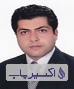 دکتر علیرضا ضیائی تربتی