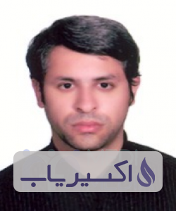 دکتر علی گنجعلیخان حاکمی