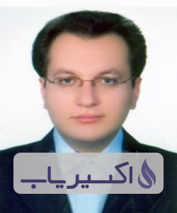 دکتر محمدرضا شیرزادیان