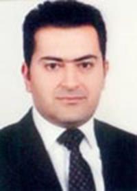 دکتر محمدمهدی عموئیان
