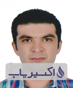 دکتر عرفان قودجانی