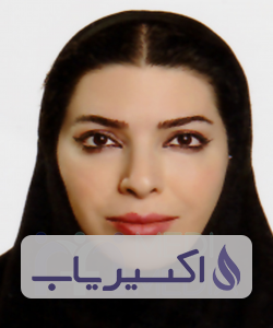 دکتر پروانه دانشمند