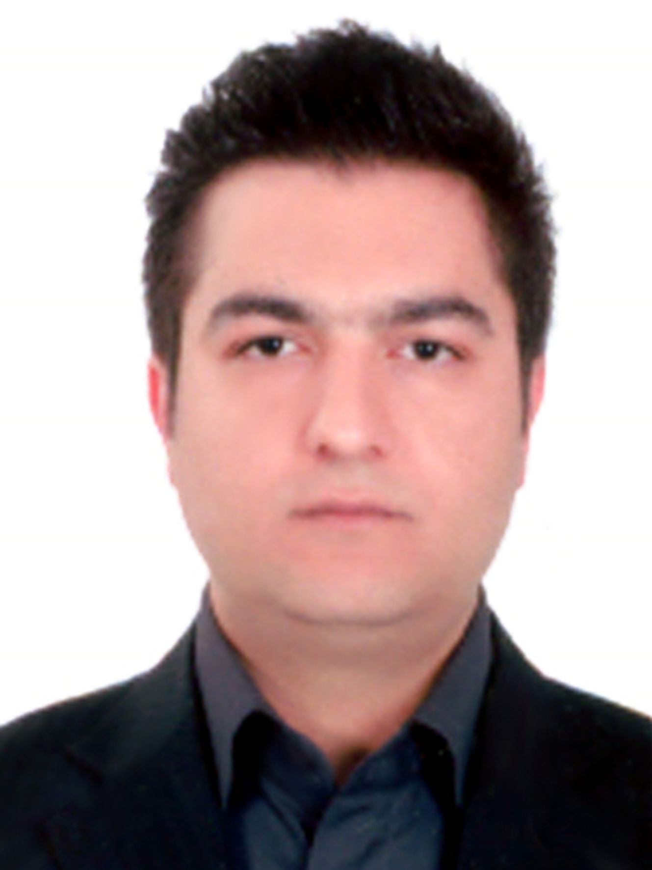 دکتر محمدمهدی ستاری نژاد