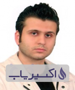 دکتر میثم شریفی