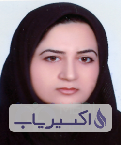 دکتر جلیله علوی