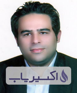 دکتر عابد قاری